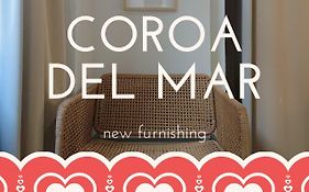 Coroa Del Mar